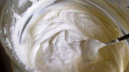 клубничное тирамису