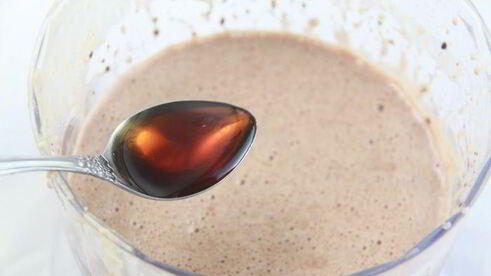 кофейно-кокосовый тирамису