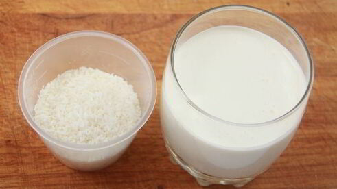 кофейно-кокосовый тирамису