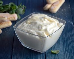 Крем для тирамису с маскарпоне