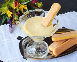 Крем для тирамису