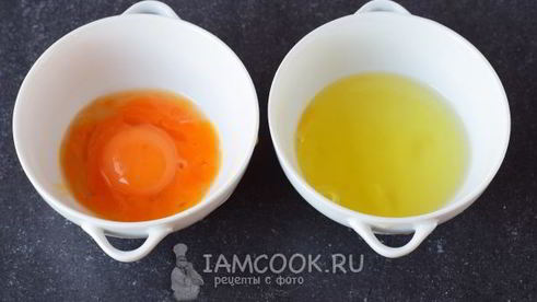 крем для тирамису