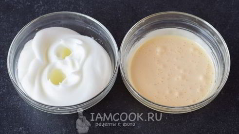 крем для тирамису