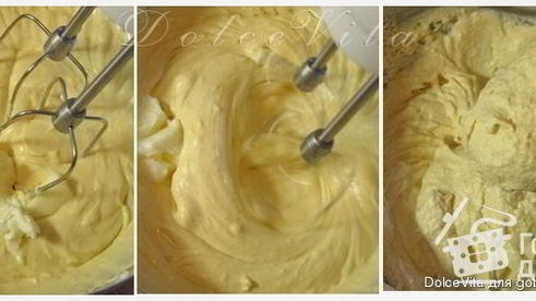 рулет-тирамису джиреллина