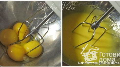 рулет-тирамису джиреллина