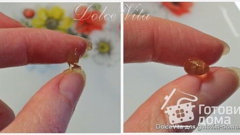 рулет-тирамису джиреллина