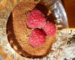 Самое Итальянское Тирамису