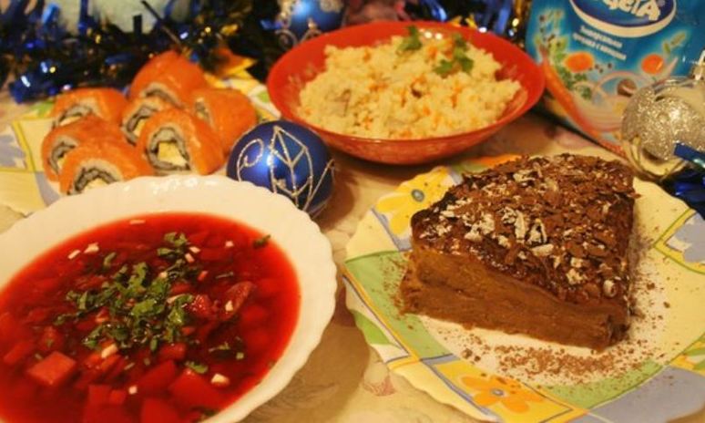 Рецепт шоколадного тирамису