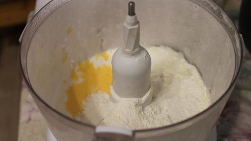 шоколадное тирамису