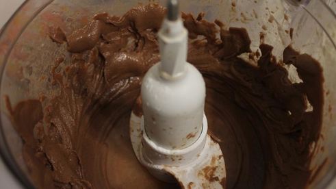 шоколадное тирамису