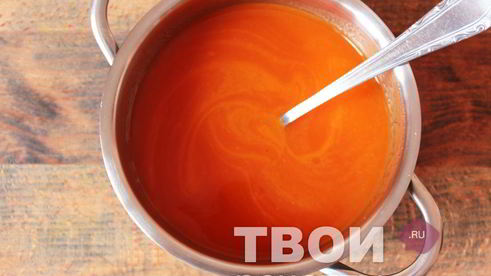 тирамису домашний