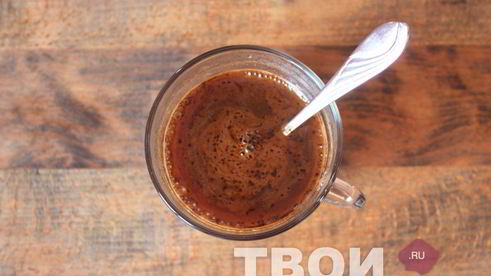 тирамису домашний