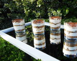 Тирамису доступный