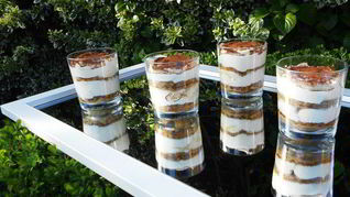 Тирамису доступный