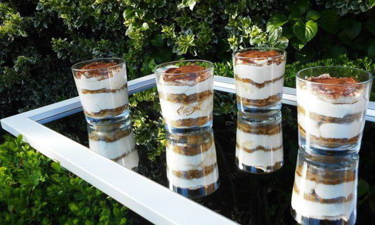 Рецепт тирамису доступный