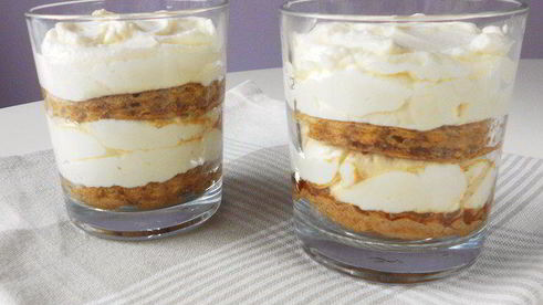 тирамису доступный