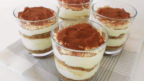 тирамису доступный