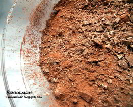 Тирамису и Брауни