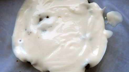 тирамису и брауни