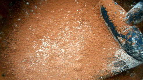 тирамису и брауни