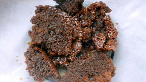 тирамису и брауни