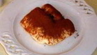 Тирамису классический