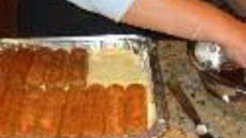 тирамису классический