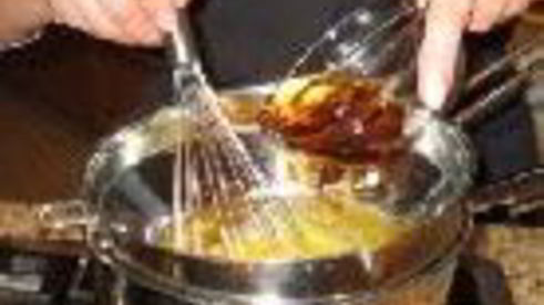 тирамису классический