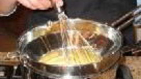 тирамису классический