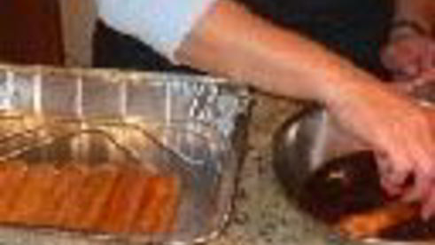 тирамису классический