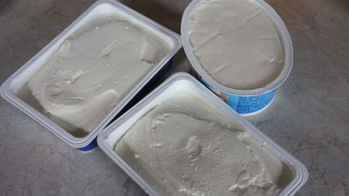 тирамису кофейно-апельсиновый