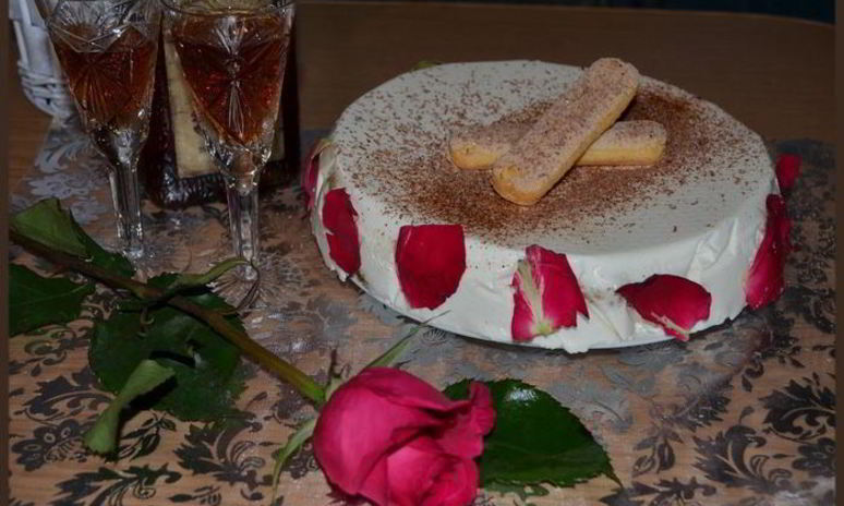 Рецепт тирамису кофейного