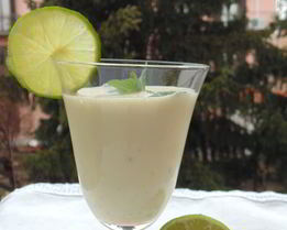 Тирамису Мохито