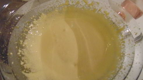 тирамису мохито