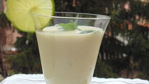 тирамису мохито