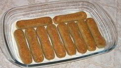 тирамису ожидание