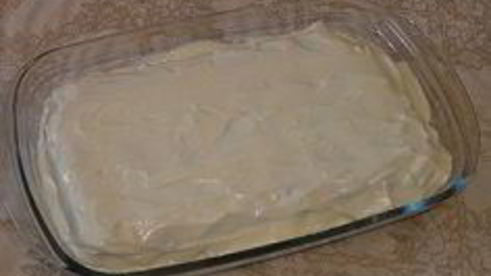 тирамису ожидание