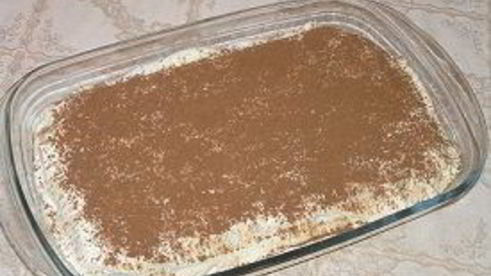 тирамису ожидание