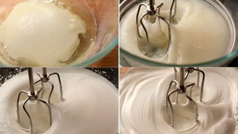 тирамису с клубникой