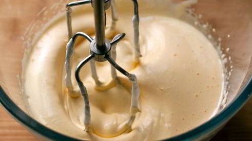 тирамису с клубникой