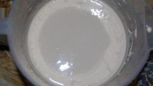 тирамису с рикоттой