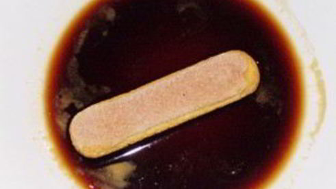 тирамису со сгущенкой