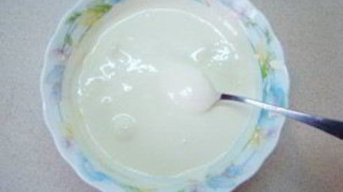 тирамису со сметаной