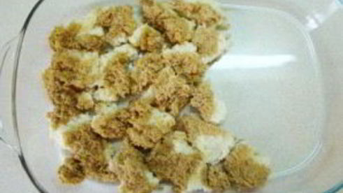 тирамису со сметаной