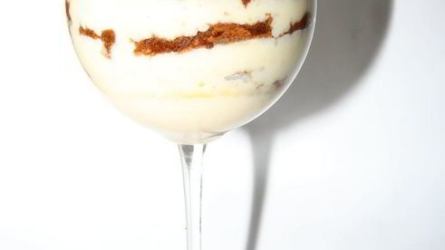 тирамису венецианский соблазн