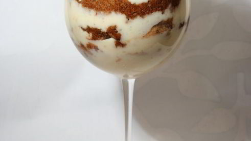 тирамису венецианский соблазн