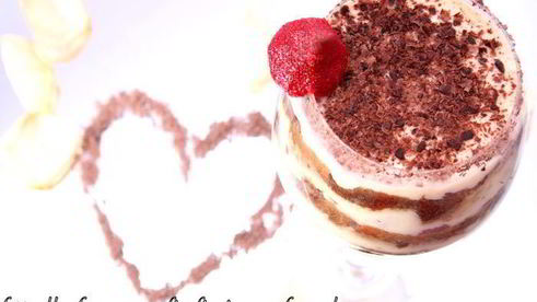 тирамису венецианский соблазн