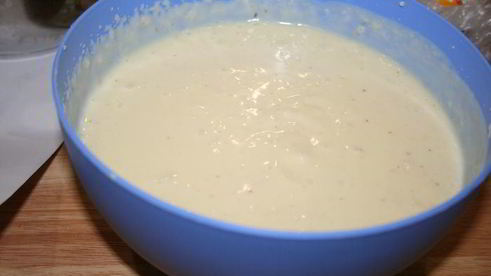 тирамису венецианский соблазн