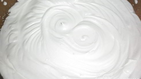 тропиканистый тирамису