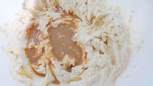 трюфели тирамису